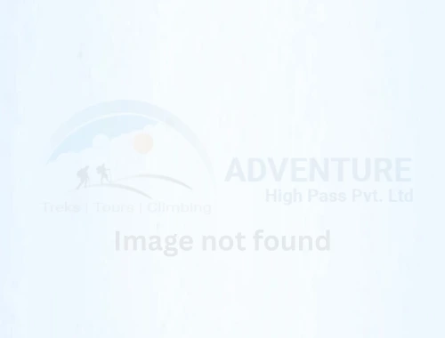 Everest Base Camp Trekking and Lobuche Climbing