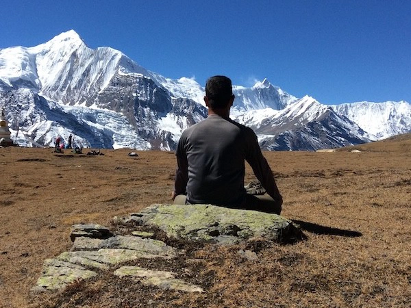 yoga in Mountain - A Beginner's Guide to Trekking in Nepal: What You Need to Know