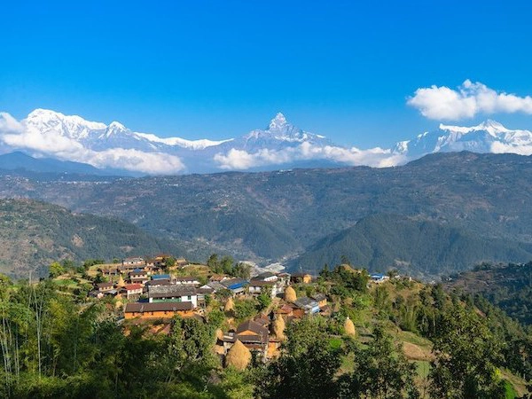 Naturally Nepal - Once is not enough