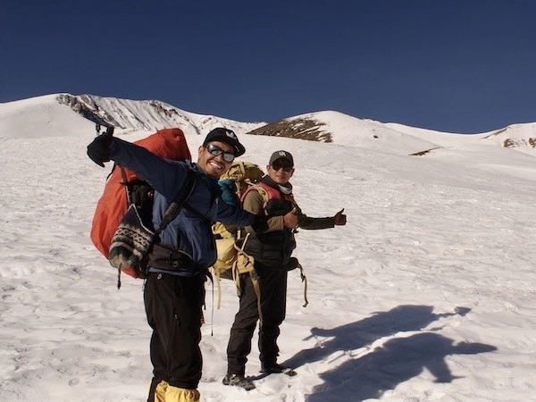 Dhaulagiri Pass - Special Trekking in Nepal