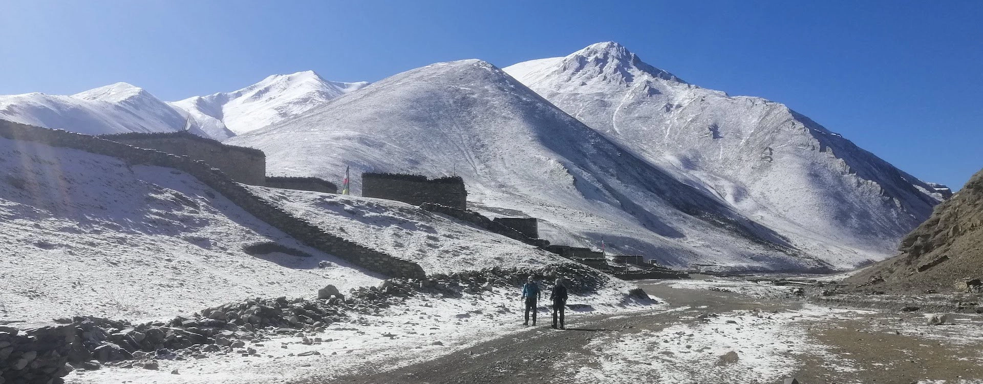 Lower Dolpo Trekking