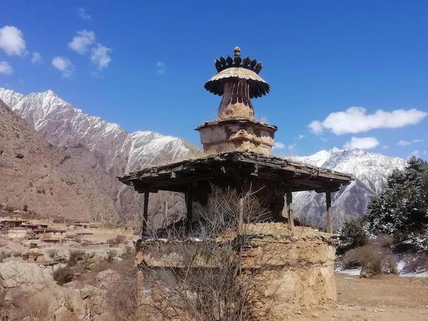 Lower Dolpo Trekking