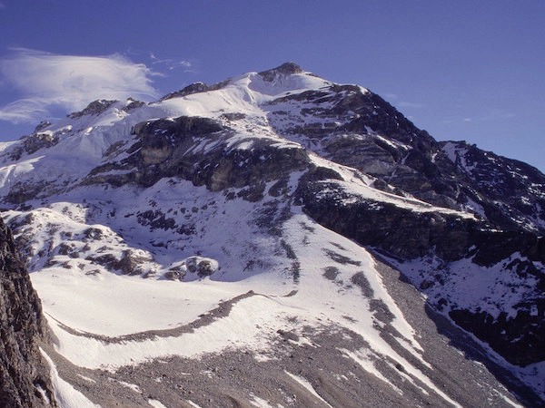 Yala Peak Climbing